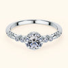 14kt White Gold
