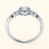 14kt White Gold