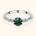 14kt White Gold