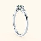 14kt White Gold