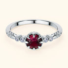 14kt White Gold