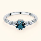 14kt White Gold