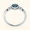 14kt White Gold