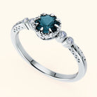 14kt White Gold