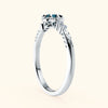 14kt White Gold