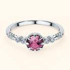 14kt White Gold