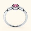 14kt White Gold