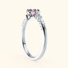 14kt White Gold