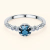14kt White Gold