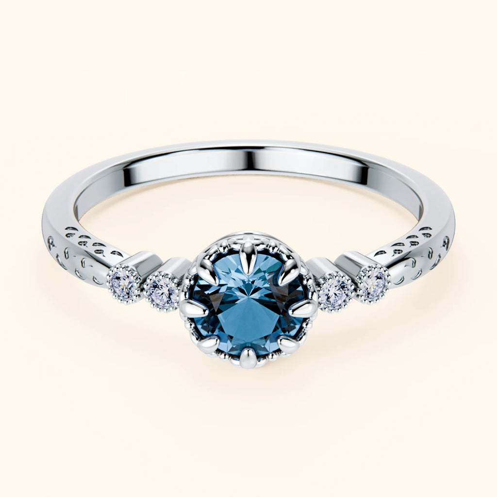14kt White Gold