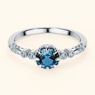 14kt White Gold