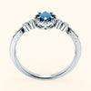 14kt White Gold