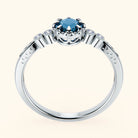 14kt White Gold
