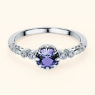 14kt White Gold