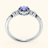14kt White Gold