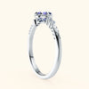 14kt White Gold