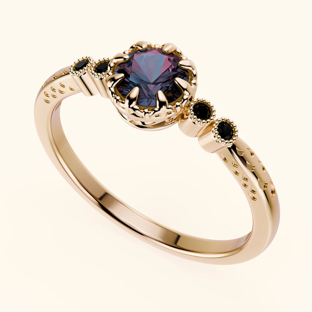 14kt Yellow Gold