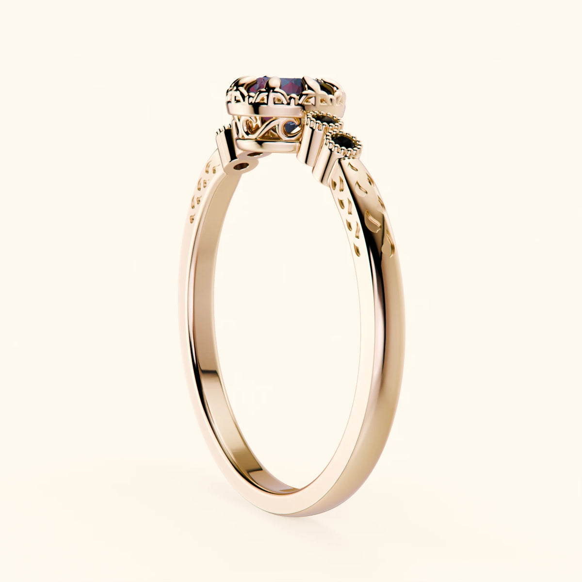 14kt Yellow Gold