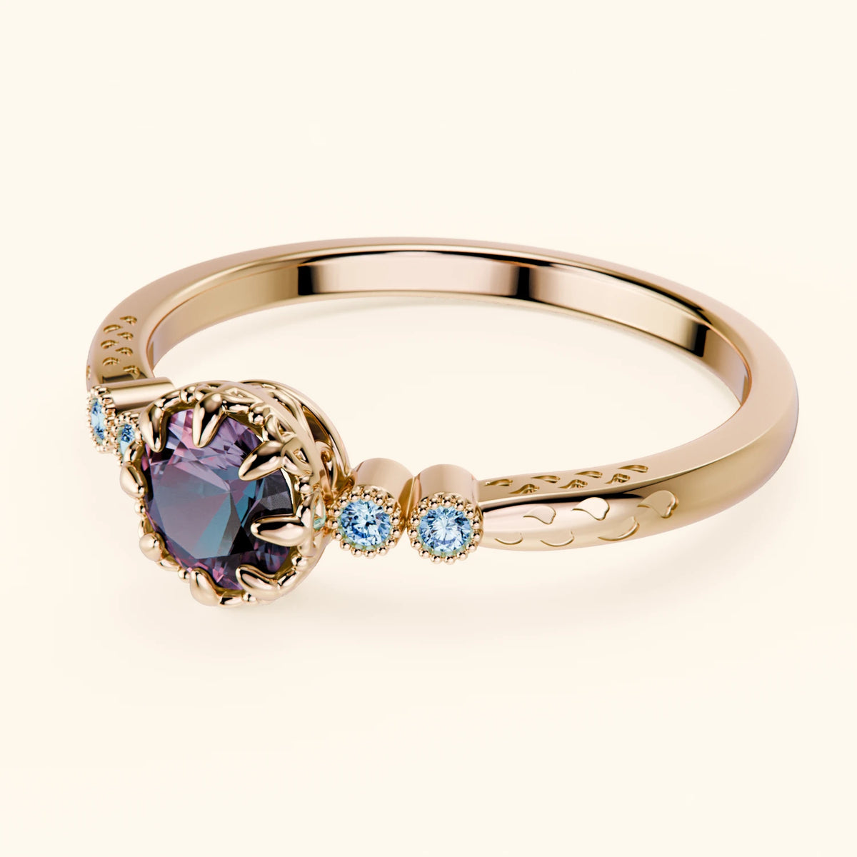 14kt Yellow Gold