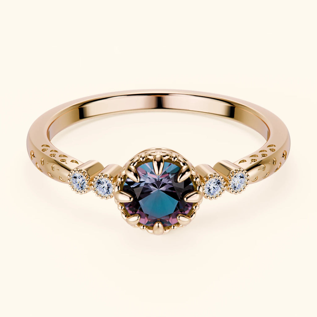 14kt Yellow Gold