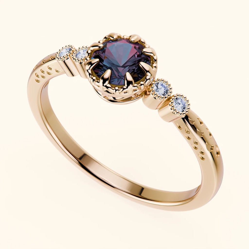 14kt Yellow Gold