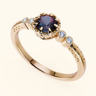 14kt Yellow Gold