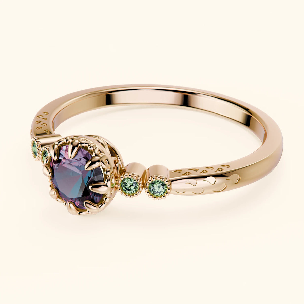 14kt Yellow Gold