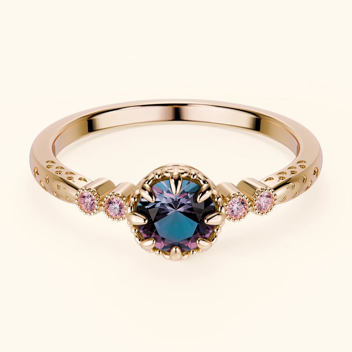 14kt Yellow Gold