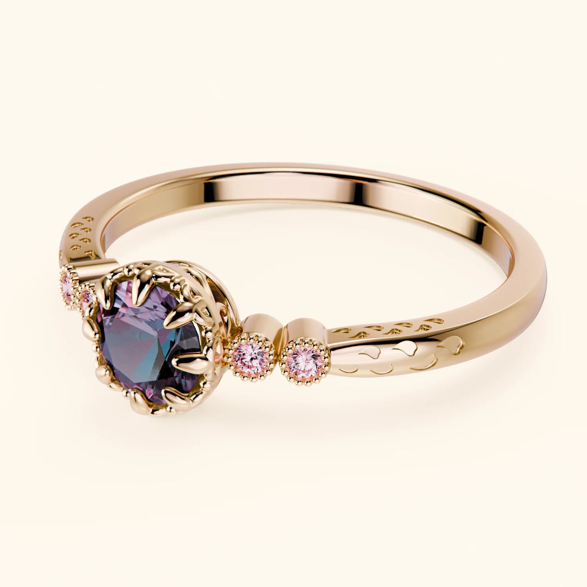 14kt Yellow Gold