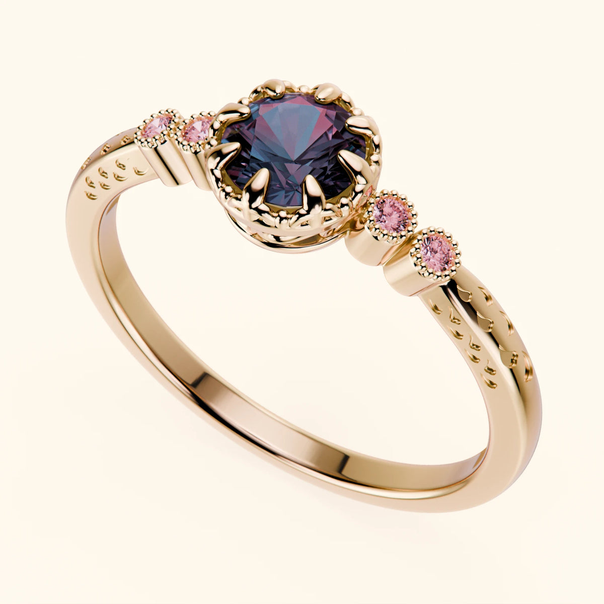 14kt Yellow Gold