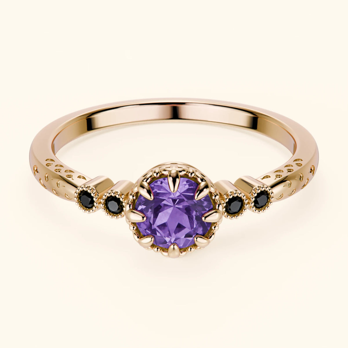 14kt Yellow Gold