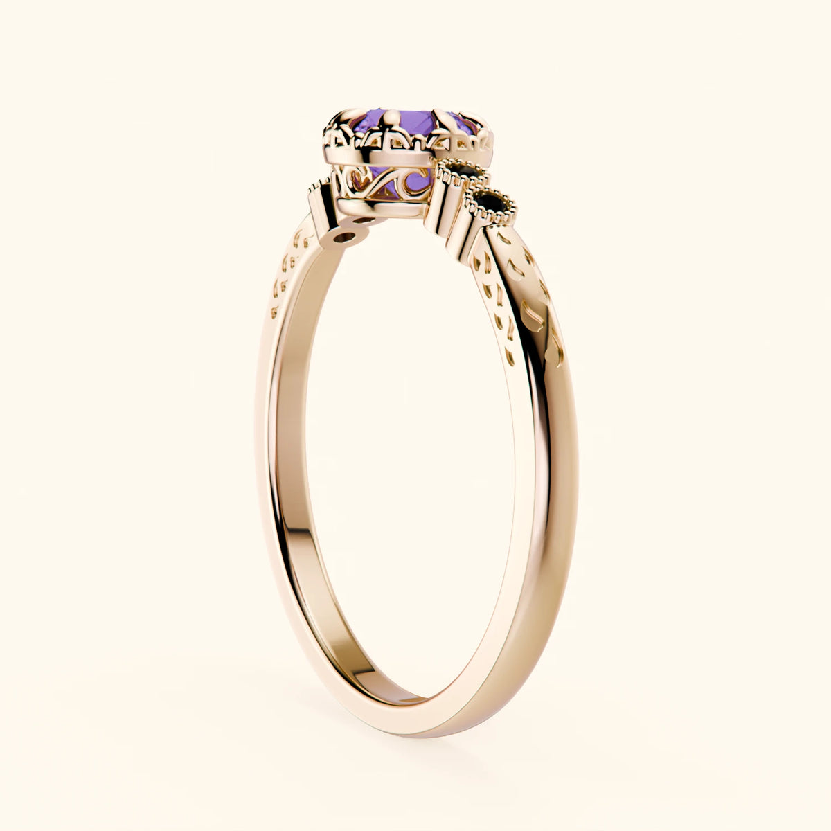 14kt Yellow Gold