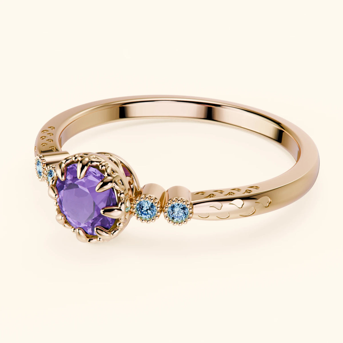 14kt Yellow Gold