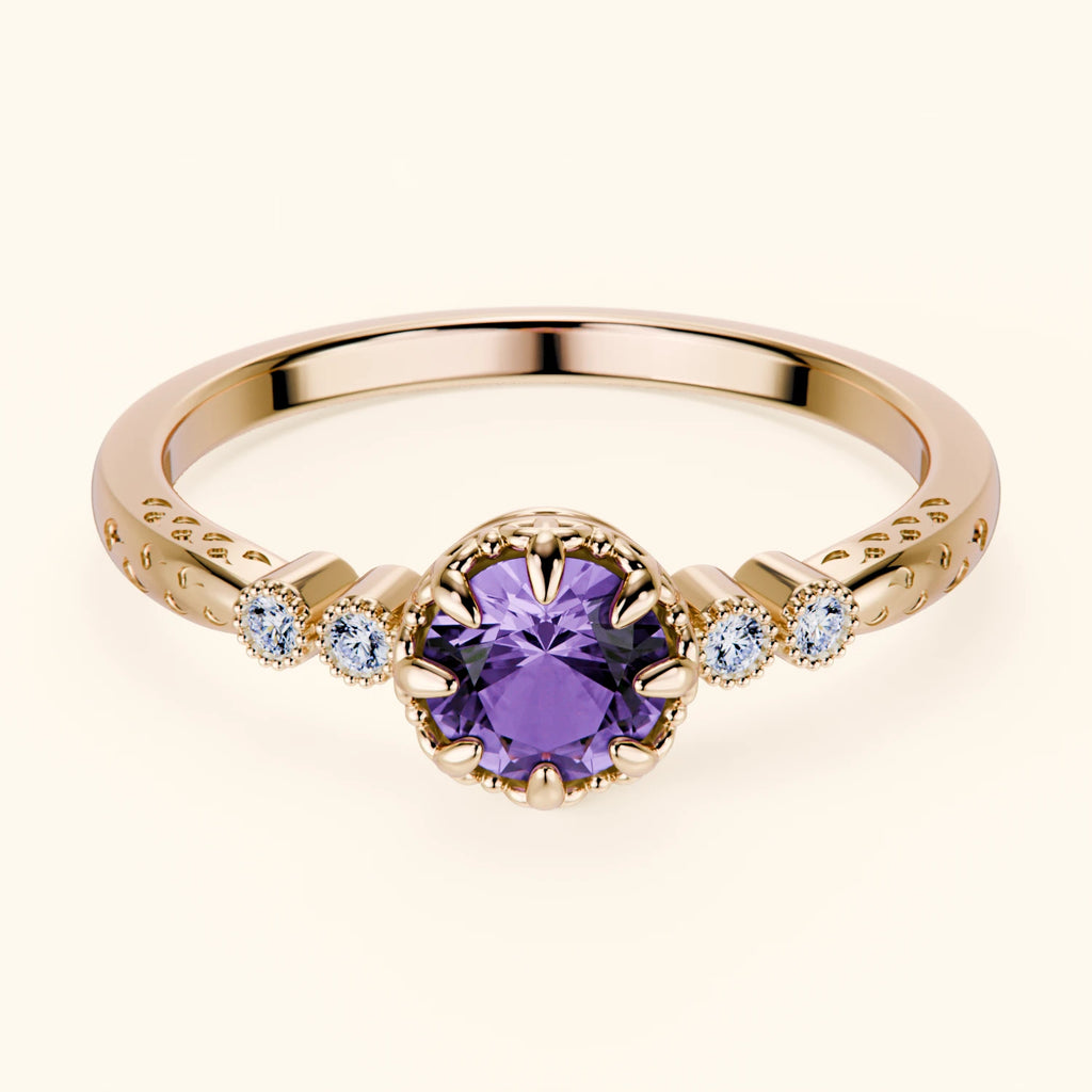 14kt Yellow Gold