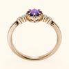14kt Yellow Gold