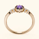14kt Yellow Gold