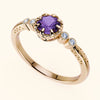 14kt Yellow Gold