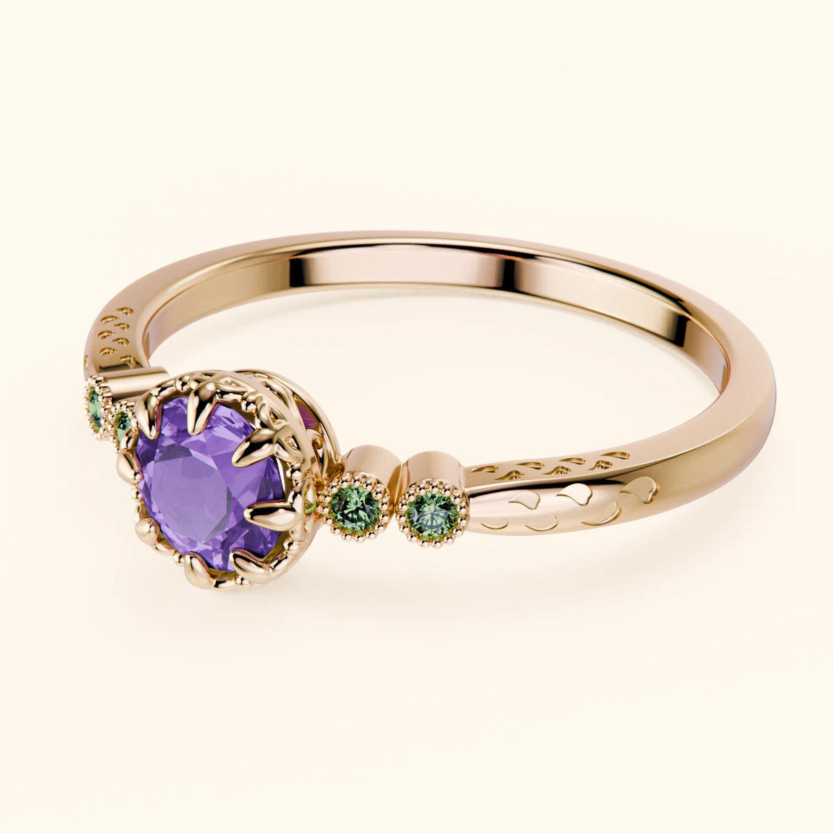 14kt Yellow Gold