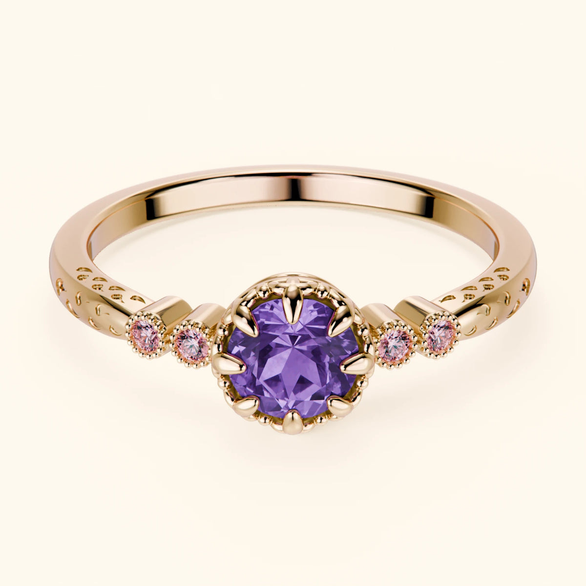 14kt Yellow Gold