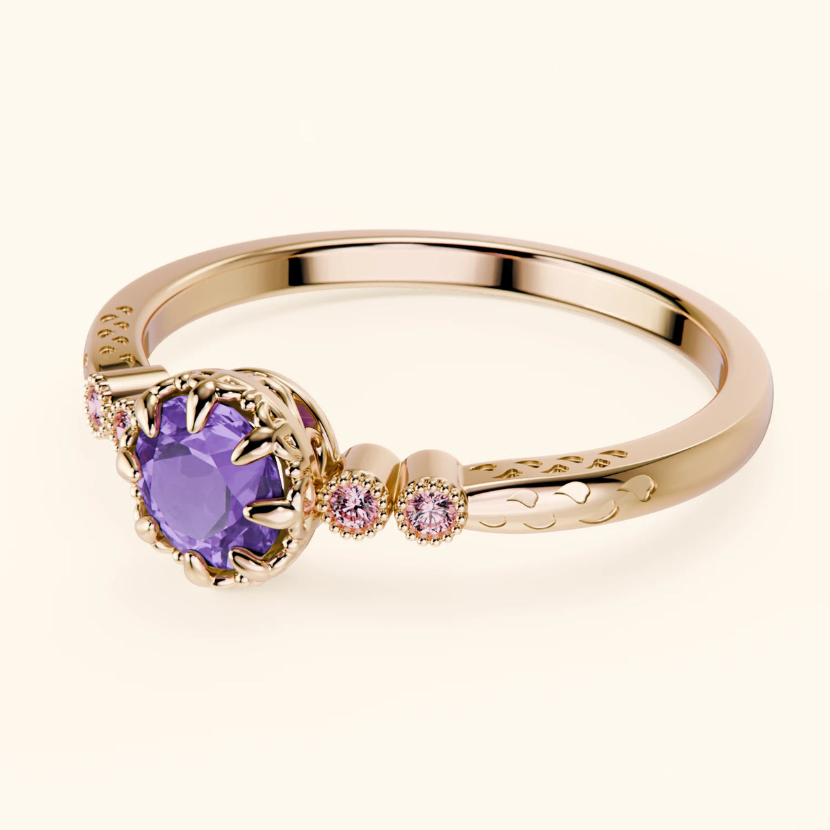 14kt Yellow Gold