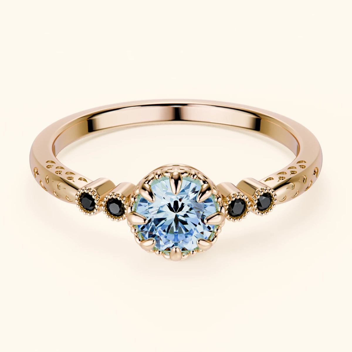14kt Yellow Gold