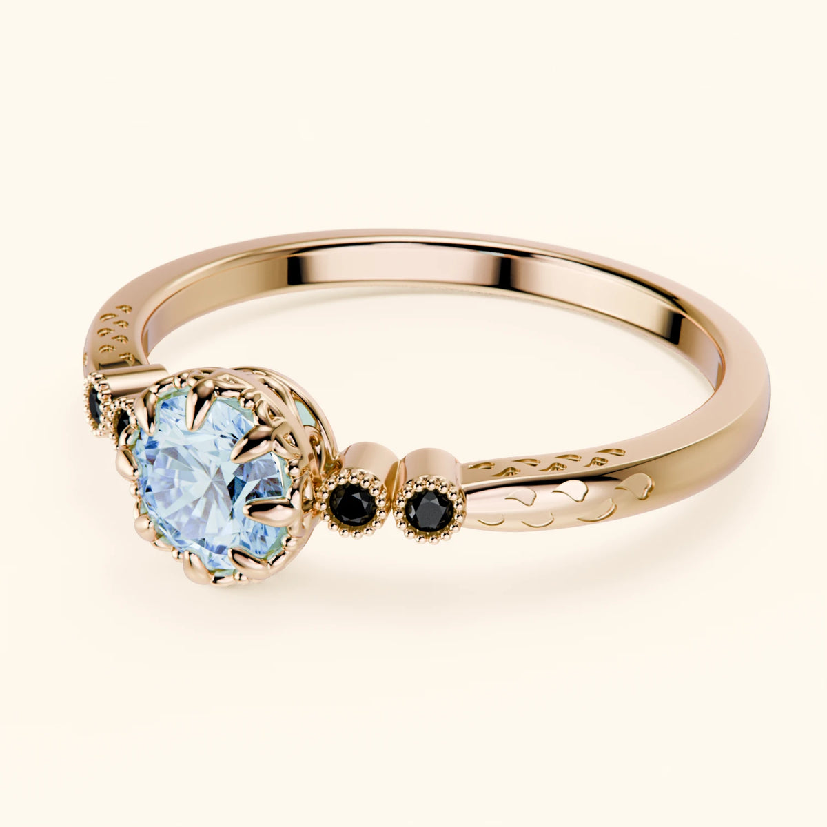 14kt Yellow Gold