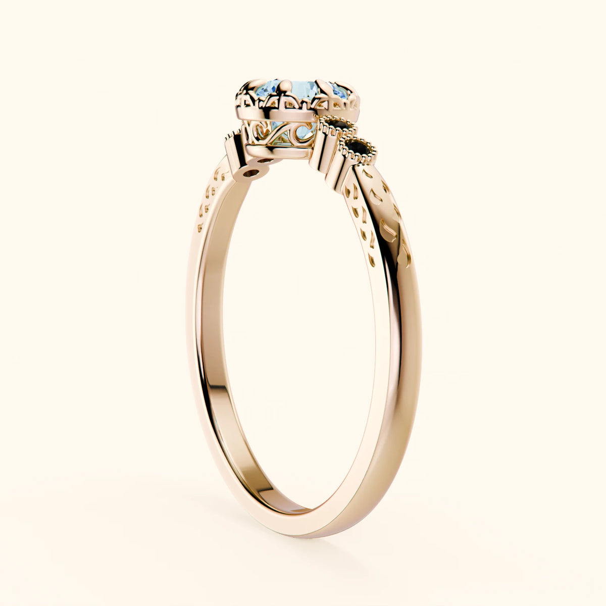 14kt Yellow Gold