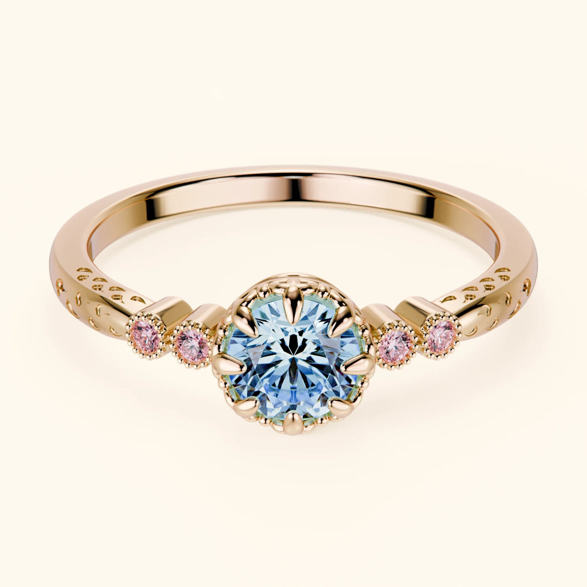 14kt Yellow Gold