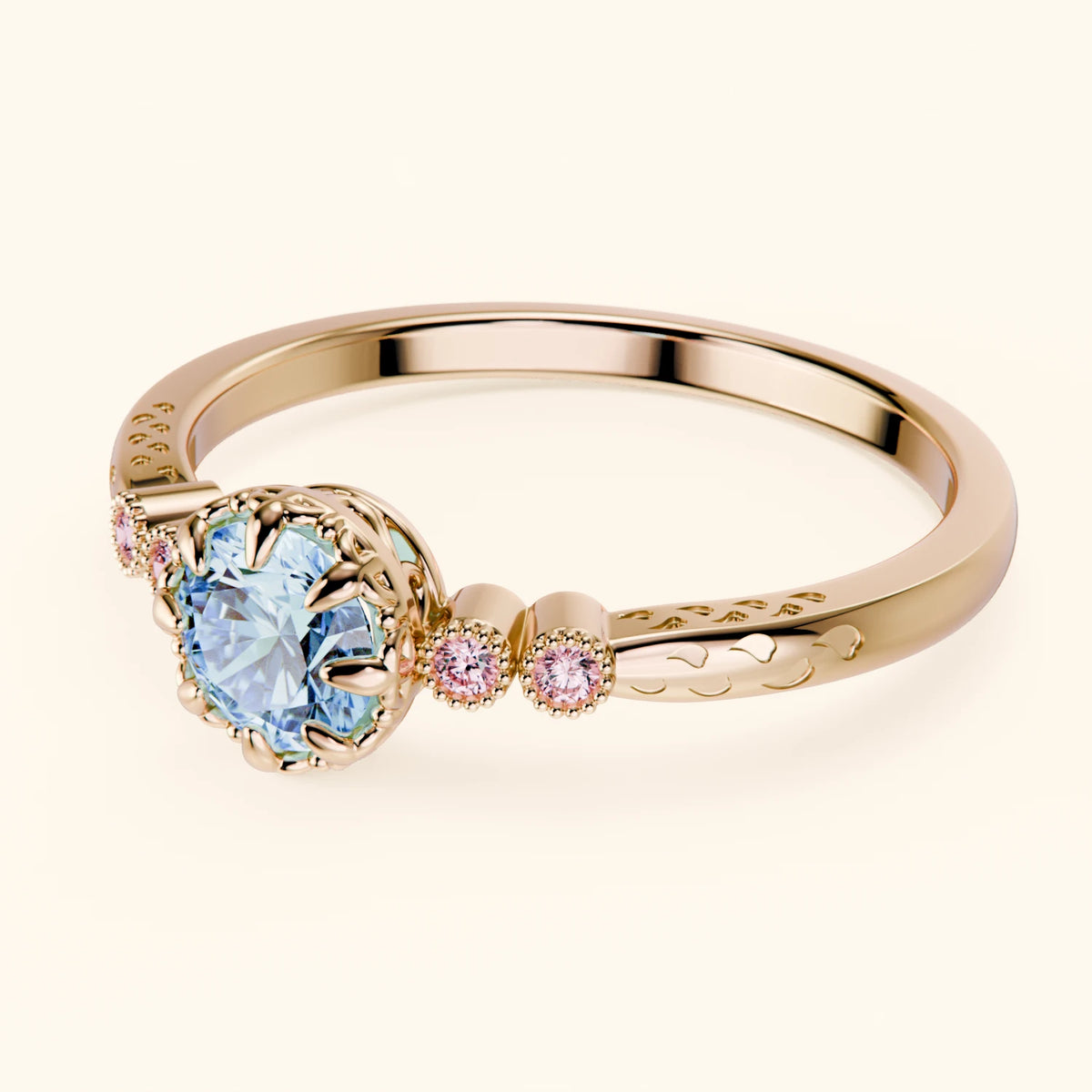 14kt Yellow Gold