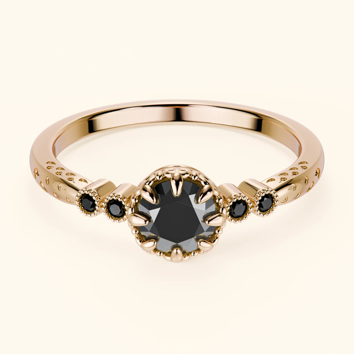 14kt Yellow Gold