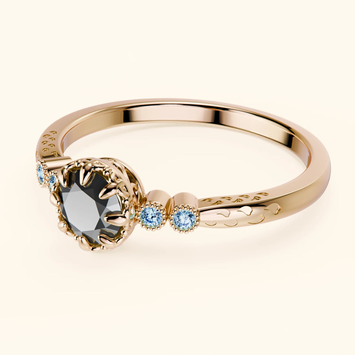 14kt Yellow Gold