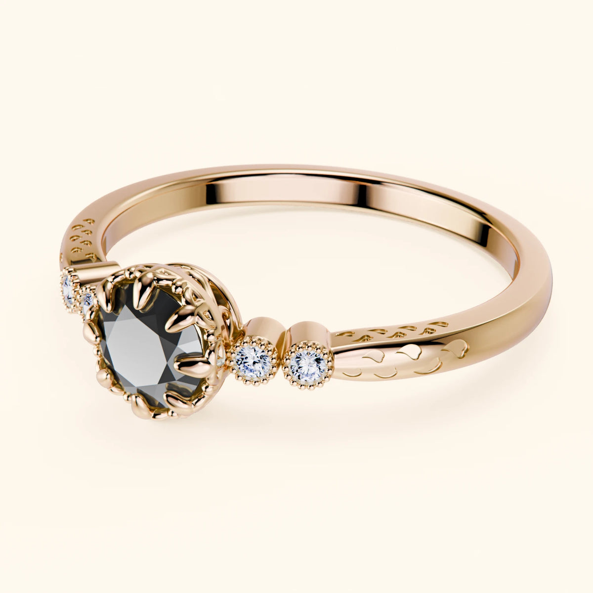 14kt Yellow Gold