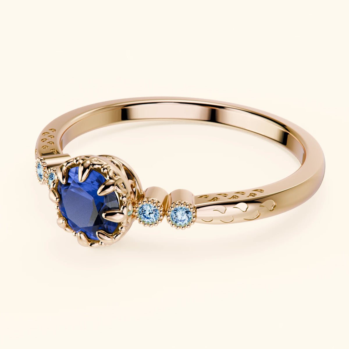 14kt Yellow Gold