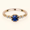 14kt Yellow Gold